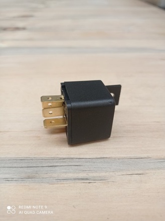 SPAREPARTS|FIRSTGREEN - Relay 3