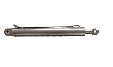 PREOWN|FIRSTGREEN Hydraulic cylinder left - speed coupler