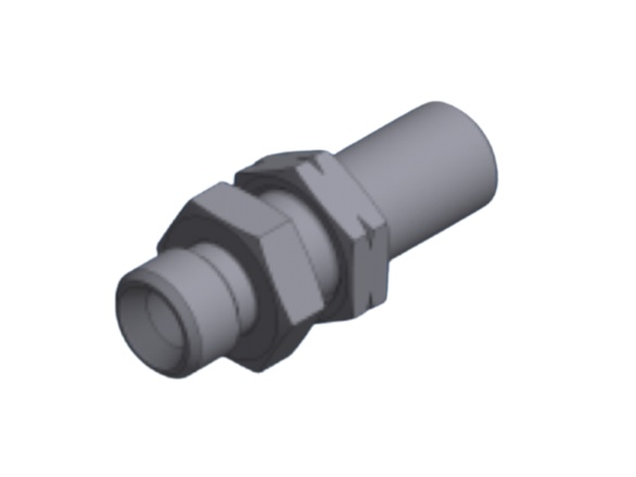 SPAREPARTS|FIRSTGREEN - Panel connector TN102-8L M14x1,5