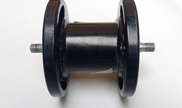 PREOWN|FIRSTGREEN Floating wheel