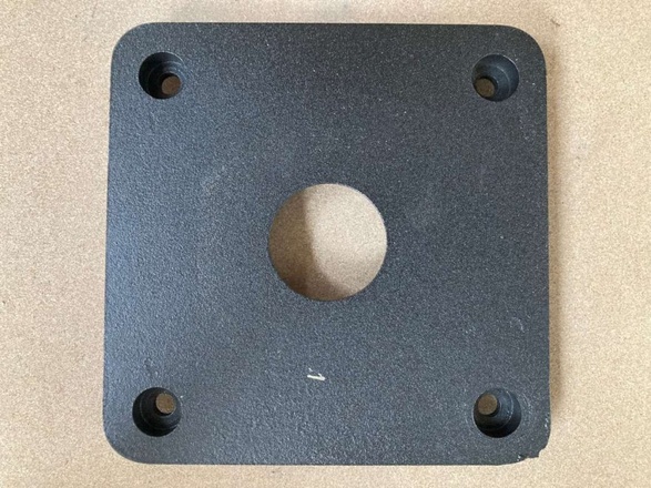SPAREPARTS|FIRSTGREEN - Rear gearbox flange