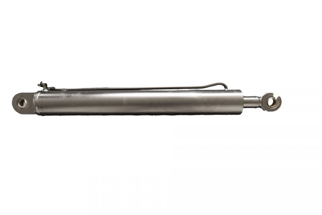 SPAREPARTS|FIRSTGREEN - Hydraulic cylinder left - speed coupler