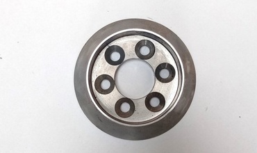 PREOWN|FIRSTGREEN Brake cone