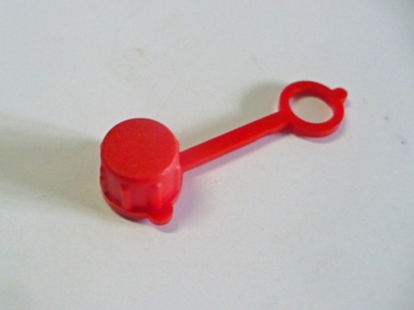 SPAREPARTS|FIRSTGREEN - Grease nipple cover