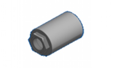 PREOWN|FIRSTGREEN Suction filter - tank MiniZ