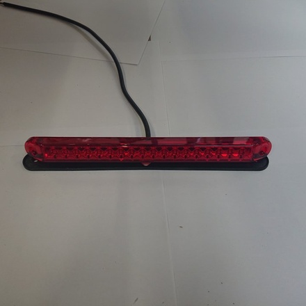 SPAREPARTS|FIRSTGREEN - Back contour red light