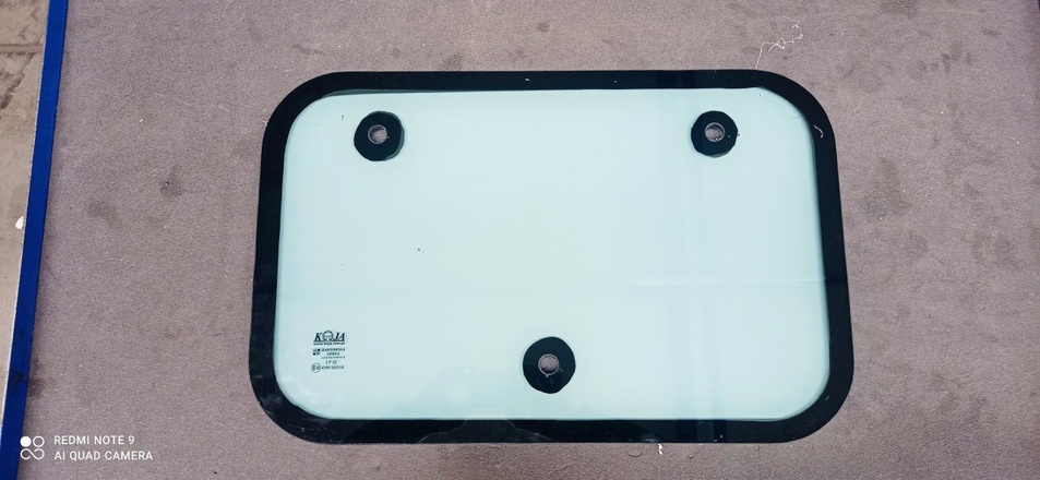 SPAREPARTS|FIRSTGREEN - Roof glass