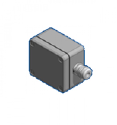 SPAREPARTS|FIRSTGREEN - Gyroscope INCL2CAN
