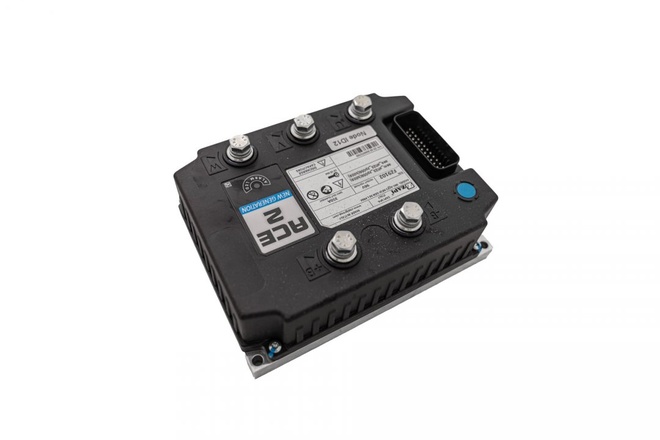 SPAREPARTS|FIRSTGREEN - Frequency converter for hydraulic motor