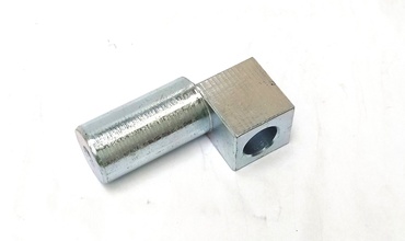 PREOWN|FIRSTGREEN Speed coupler lever guide pin