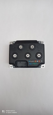 SPAREPARTS|FIRSTGREEN - Frequency converter right drive motor