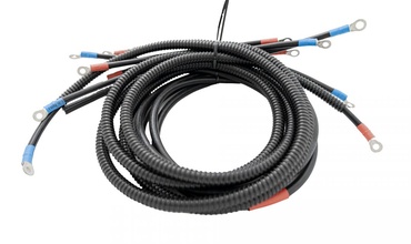 PREOWN|FIRSTGREEN Power cables ELISE