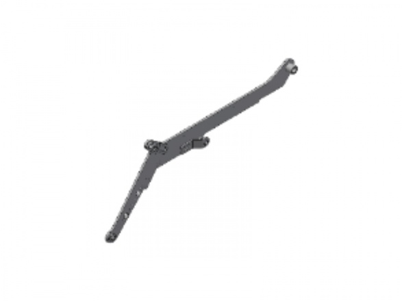 SPAREPARTS|FIRSTGREEN - Boom arm right