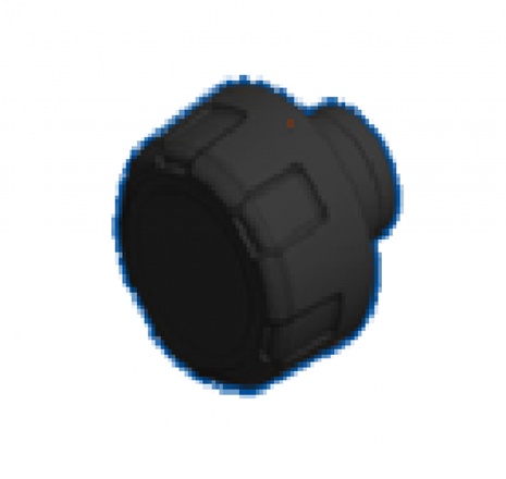 SPAREPARTS|FIRSTGREEN - Hydraulic tank stopper