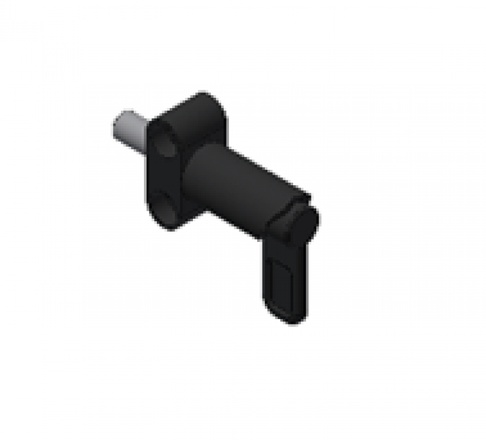 SPAREPARTS|FIRSTGREEN - Platform lock