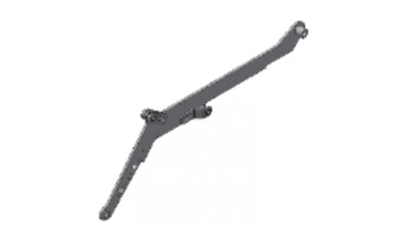 PREOWN|FIRSTGREEN Boom arm left