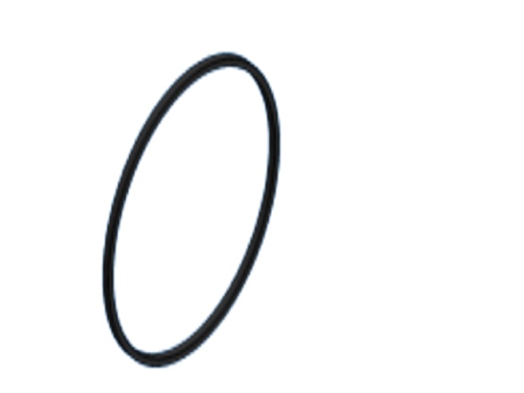 SPAREPARTS|FIRSTGREEN - O-ring NBR70-120x3