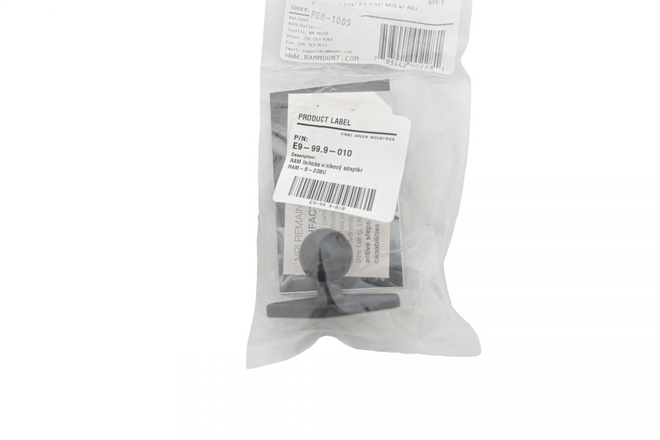 SPAREPARTS|FIRSTGREEN - RAM trapezoidal adapter RAM-B-238U