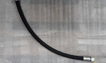 PREOWN|FIRSTGREEN Hosepipe 2SC 12 CHS x610 DKOL - DKOL M22x1,5