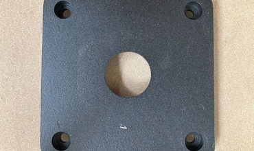 PREOWN|FIRSTGREEN Rear gearbox flange